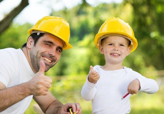 Bauanleitung Hobby & Kinder